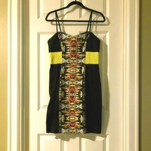FRENCH CONNECTION DRESS - GREAT CONDITION